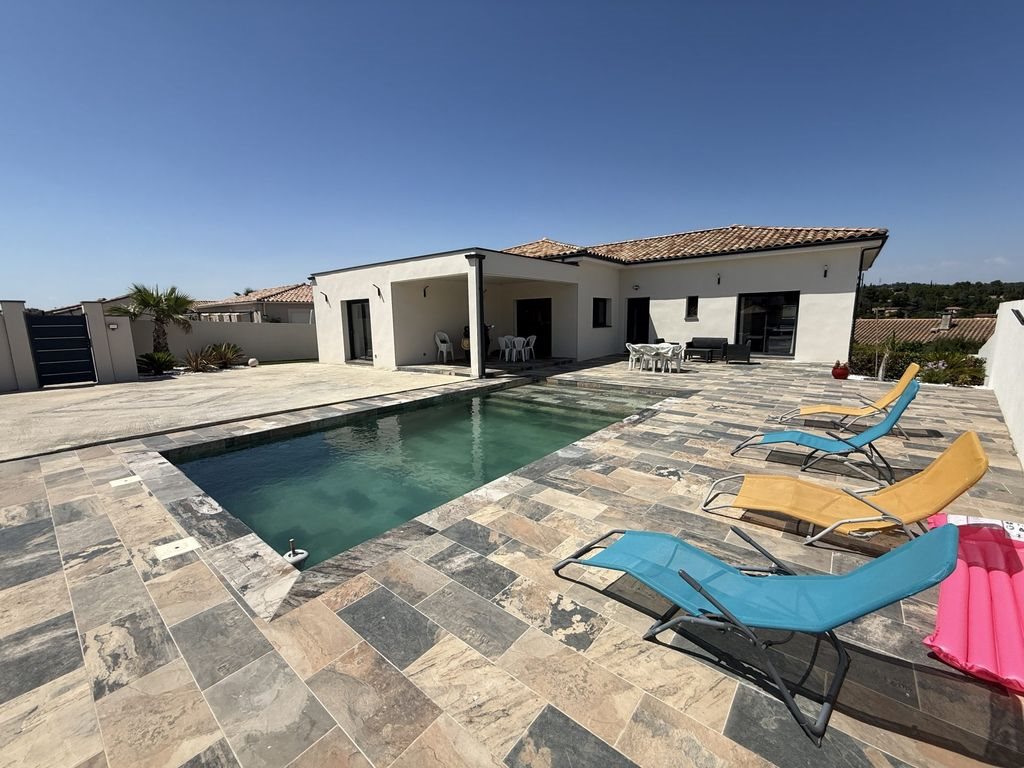 Maison à vendre, 165m², Palaja