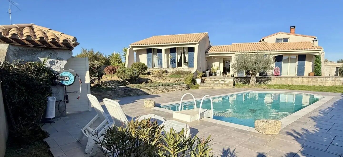 Maison à vendre, 135m², Laure-Minervois