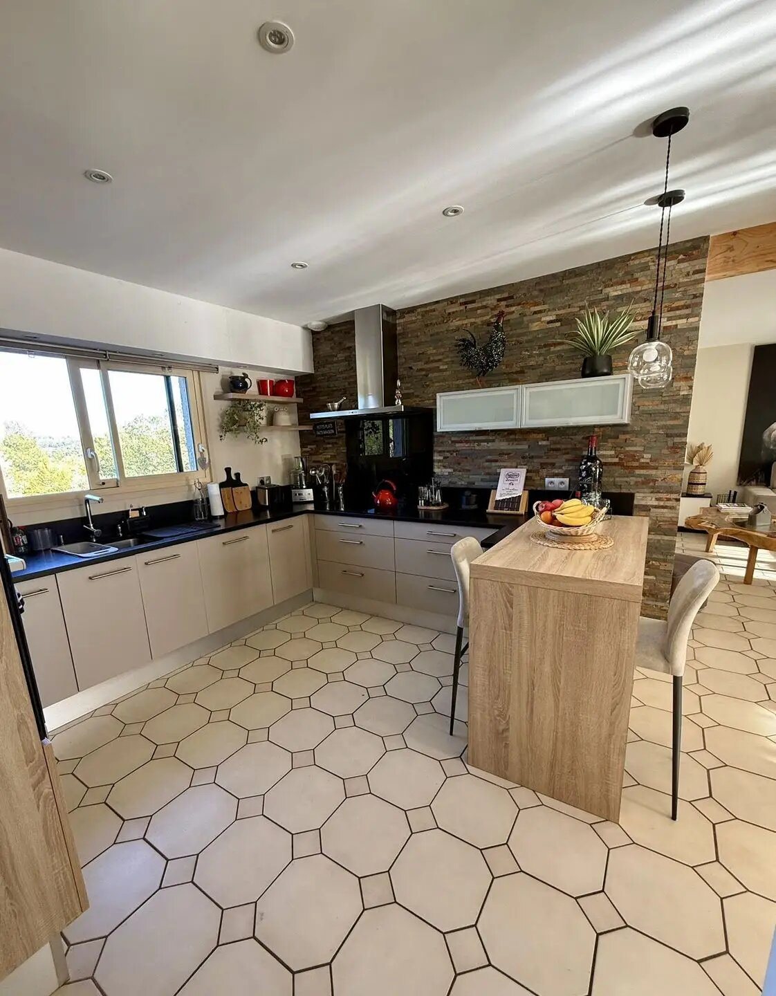 Maison à vendre, 135m², Laure-Minervois