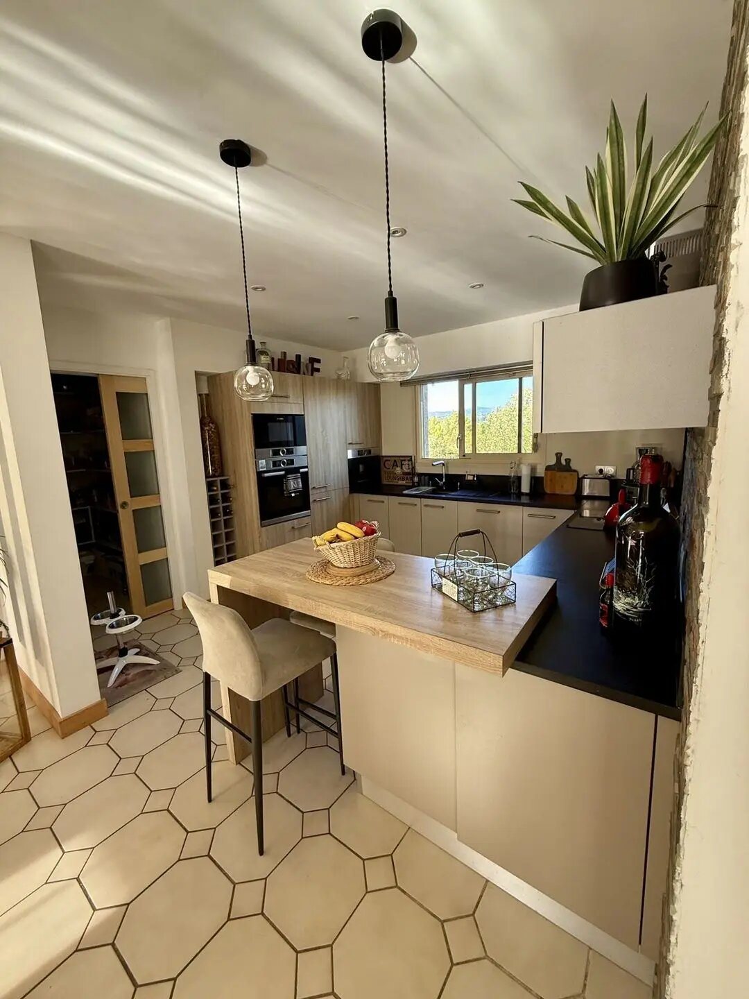 Maison à vendre, 135m², Laure-Minervois