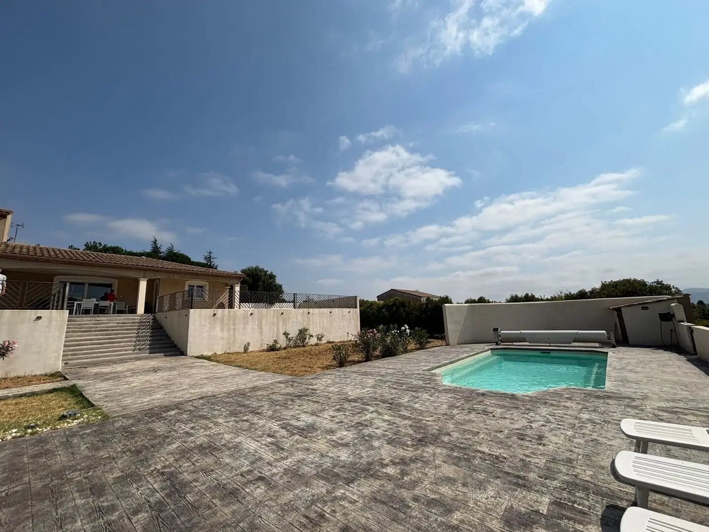 Maison à vendre, 175m², Carcassonne