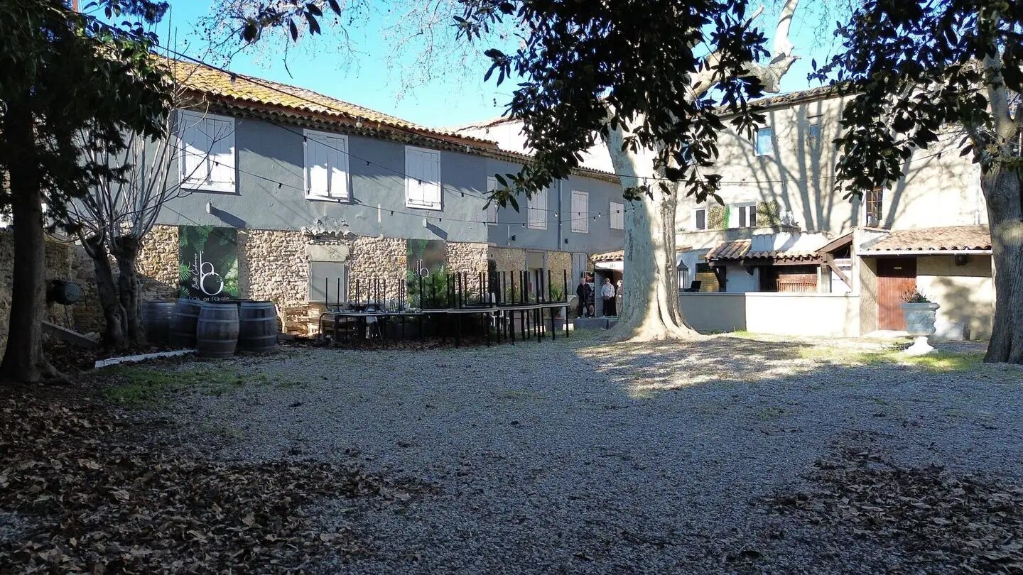 Appartement à vendre, 400m², Carcassonne