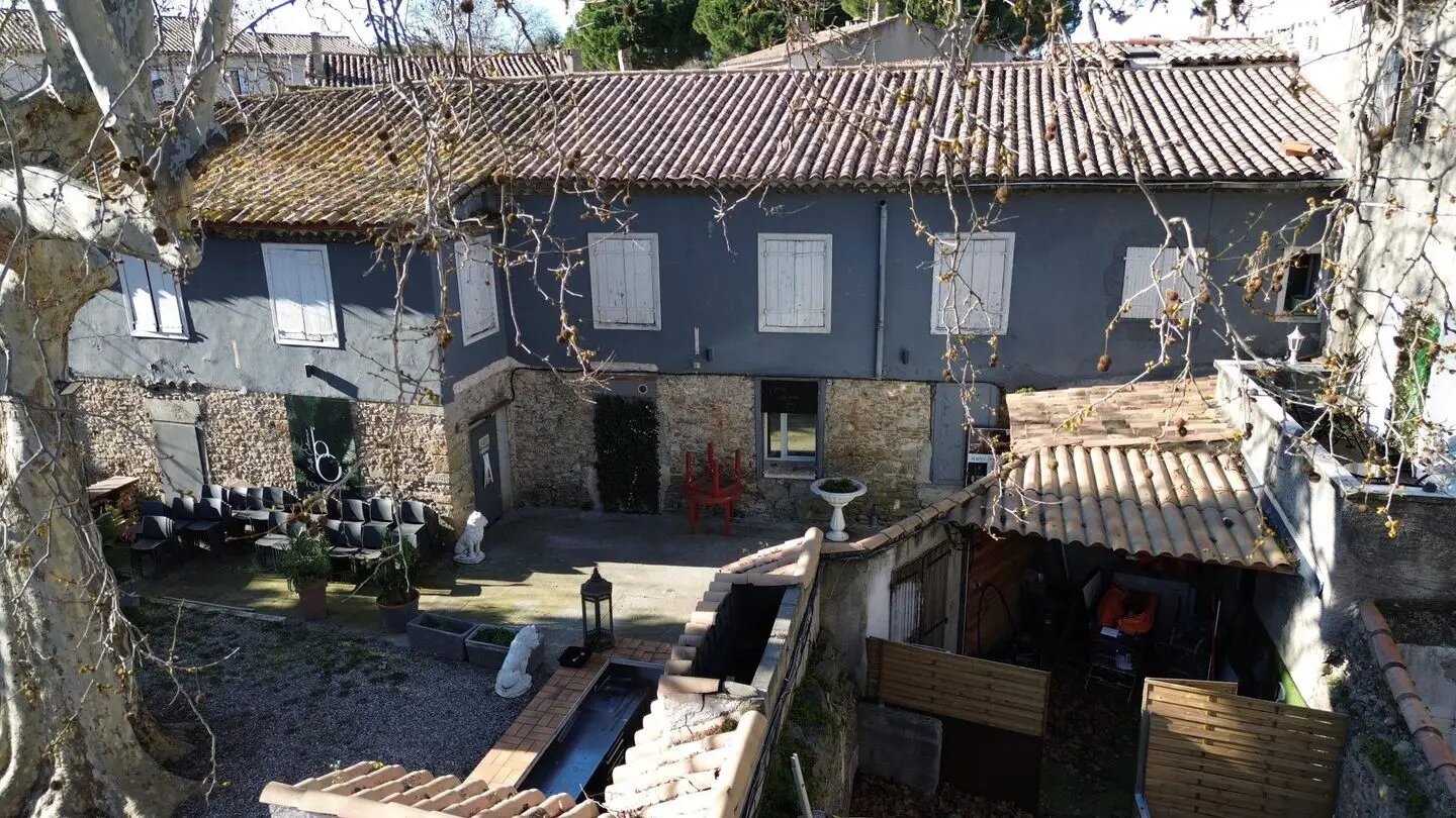 Appartement à vendre, 400m², Carcassonne