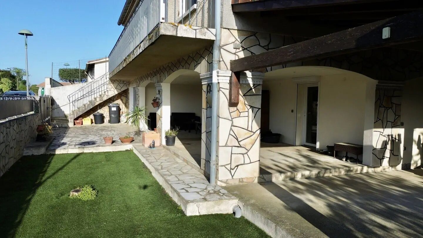 Maison à vendre, 204m², Villalier