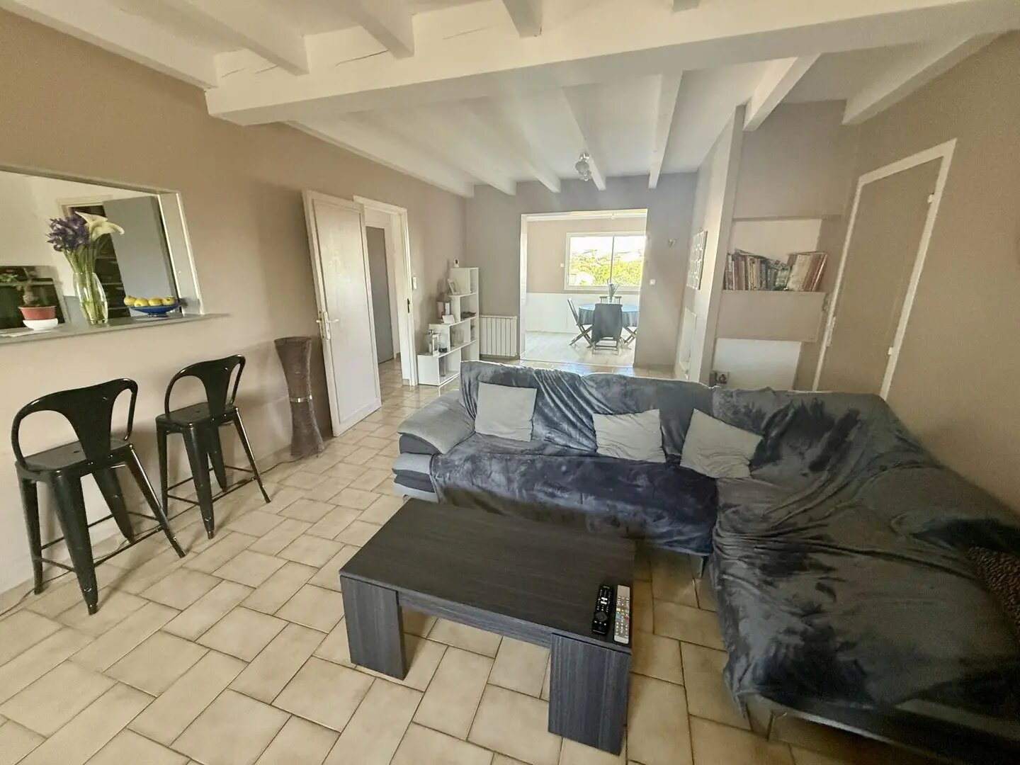 Maison à vendre, 204m², Villalier