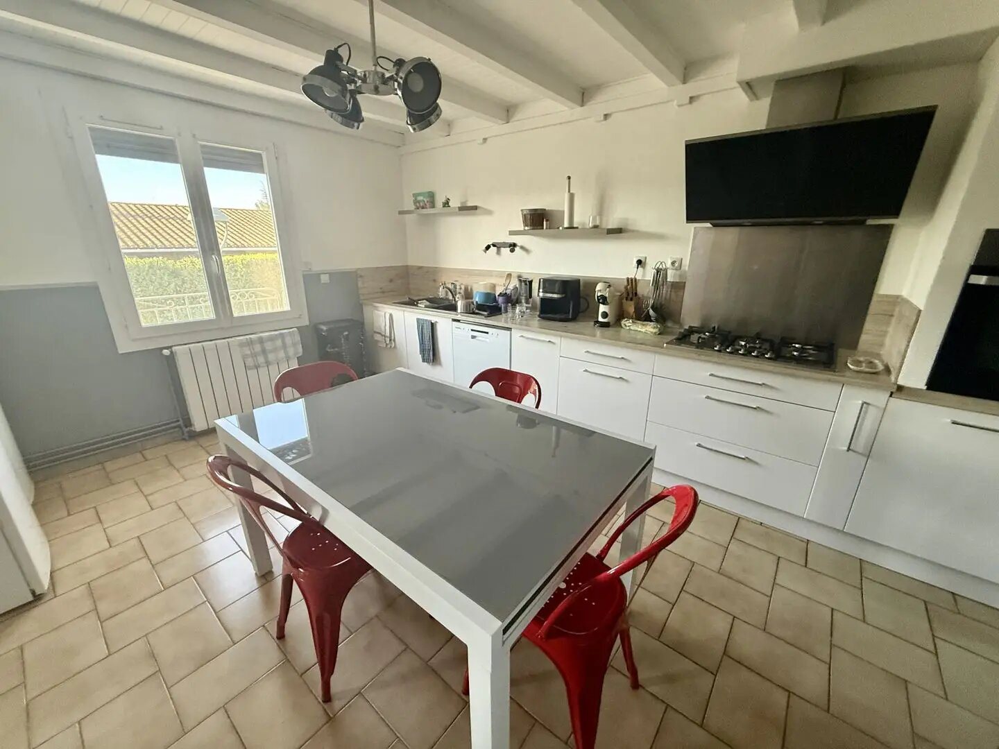 Maison à vendre, 204m², Villalier