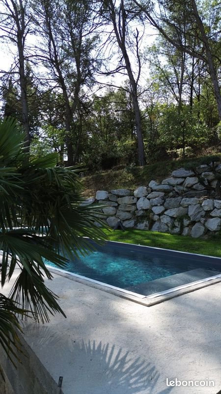 Maison à vendre, 110m², Villegailhenc