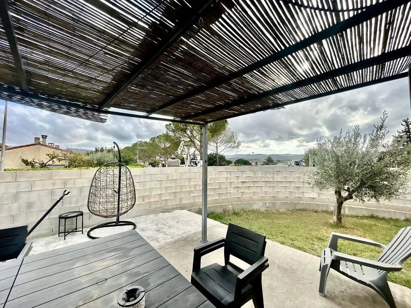 Maison à vendre, 115m², Trèbes