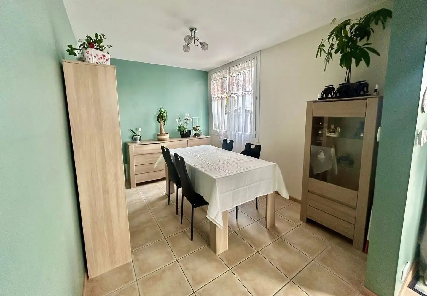 Maison à vendre, 115m², Trèbes