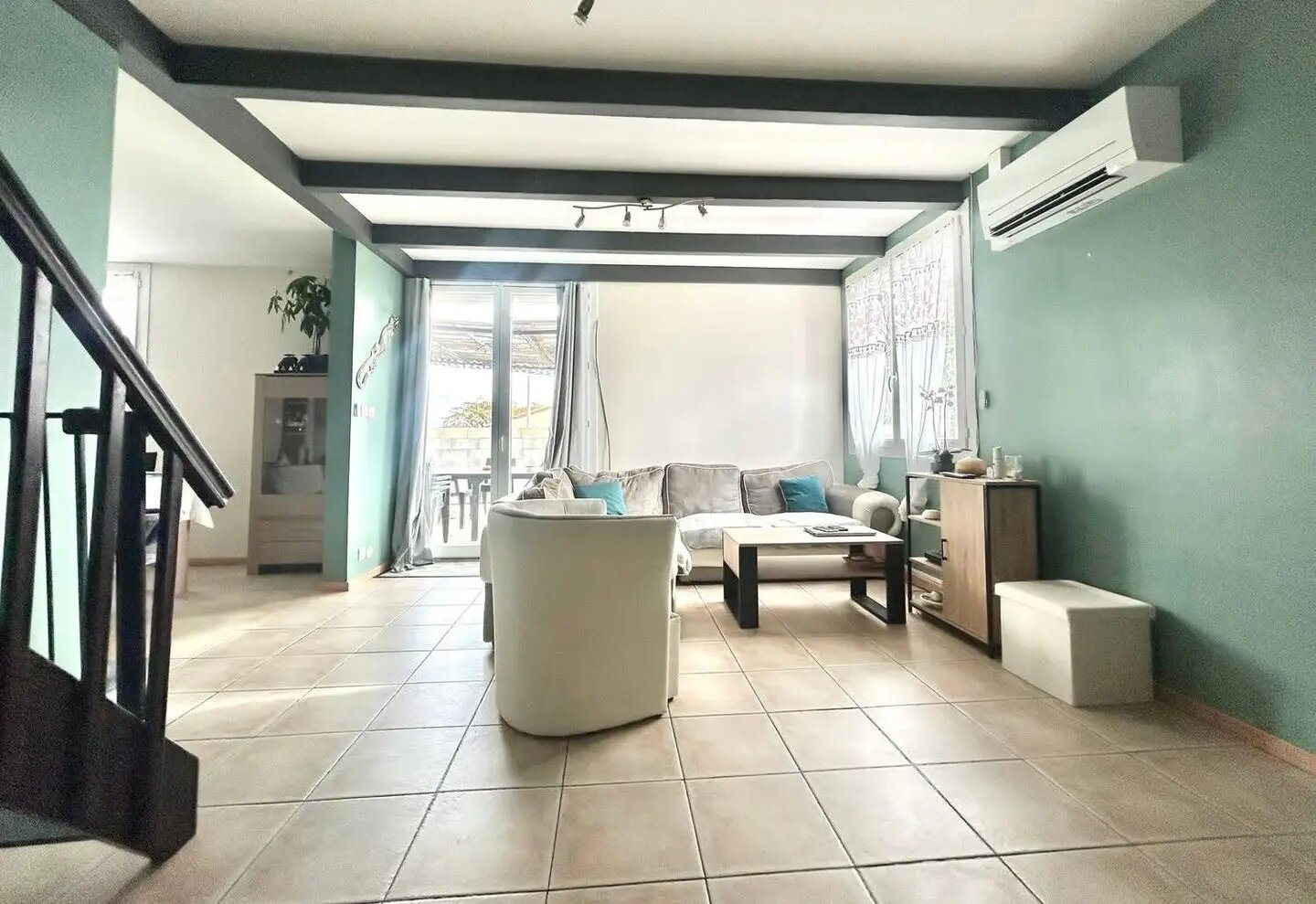 Maison à vendre, 115m², Trèbes