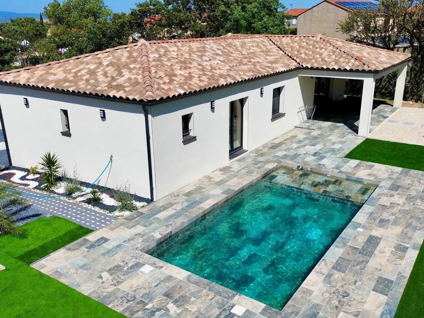 Maison à vendre, 130m², Barbaira