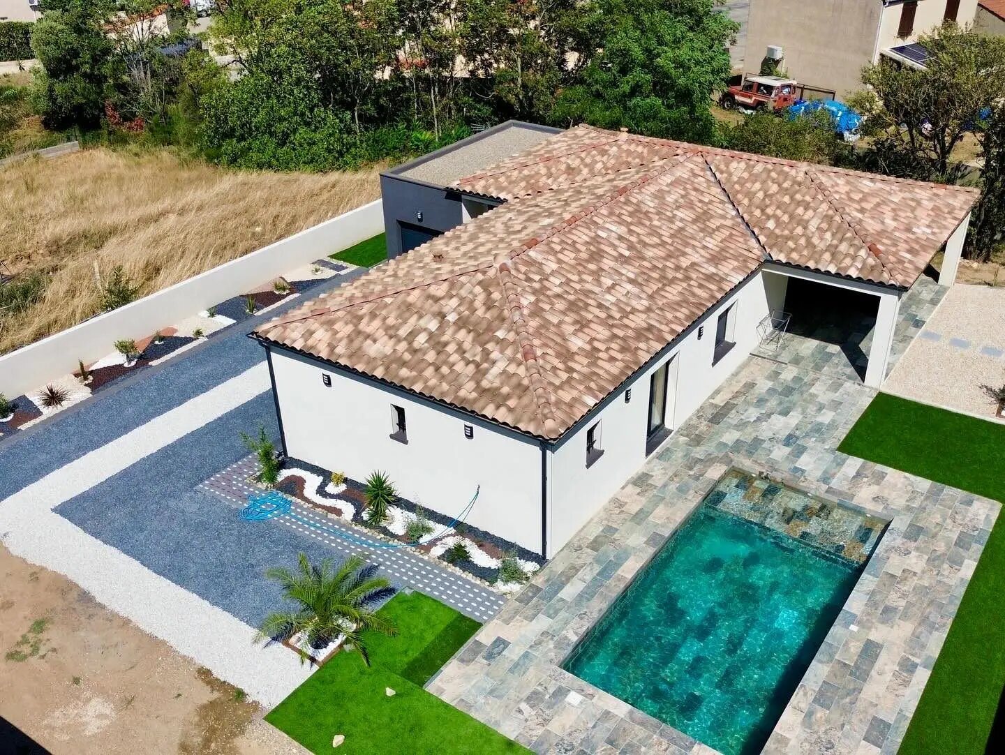 Maison à vendre, 130m², Barbaira