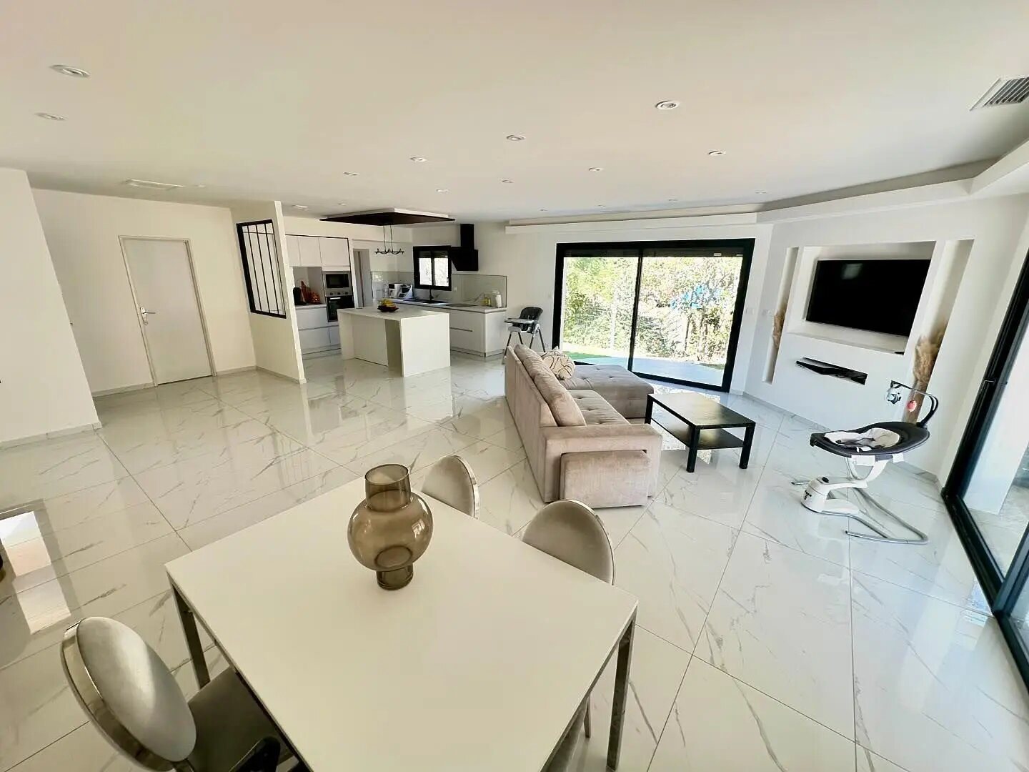 Maison à vendre, 130m², Barbaira