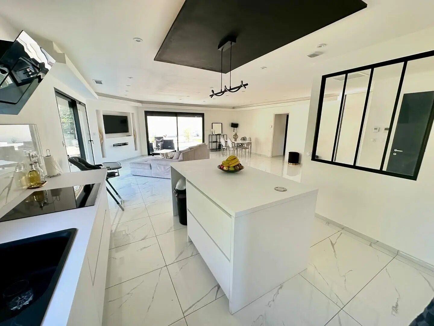 Maison à vendre, 130m², Barbaira