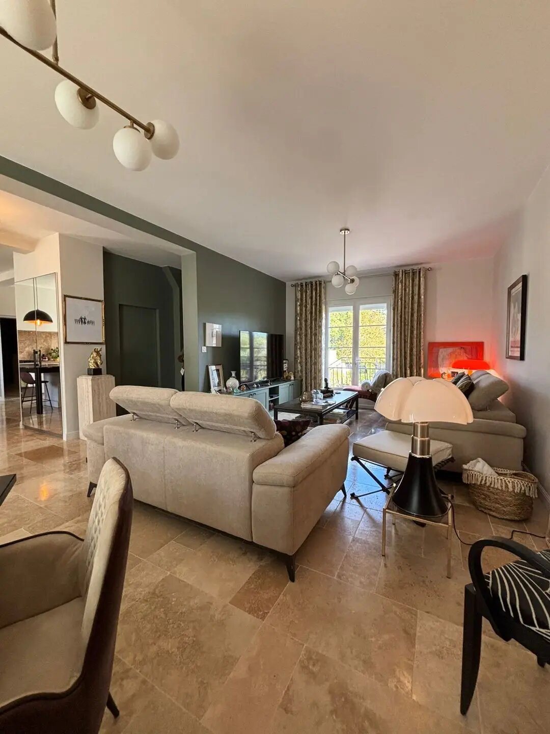 Maison à vendre, 213m², Alairac