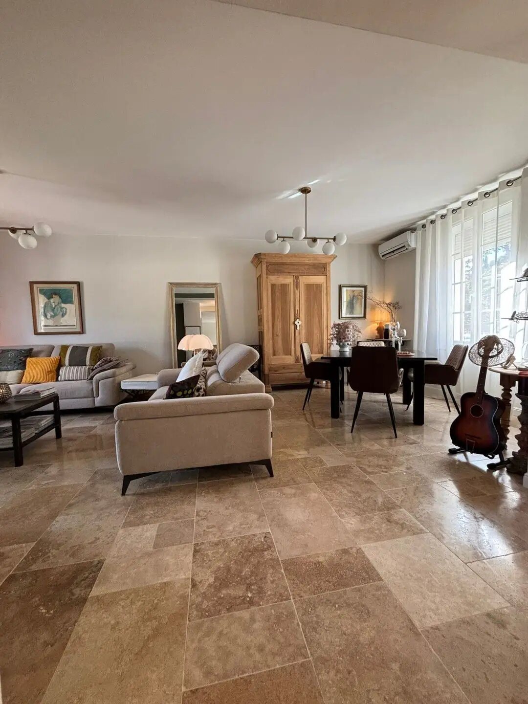 Maison à vendre, 213m², Alairac