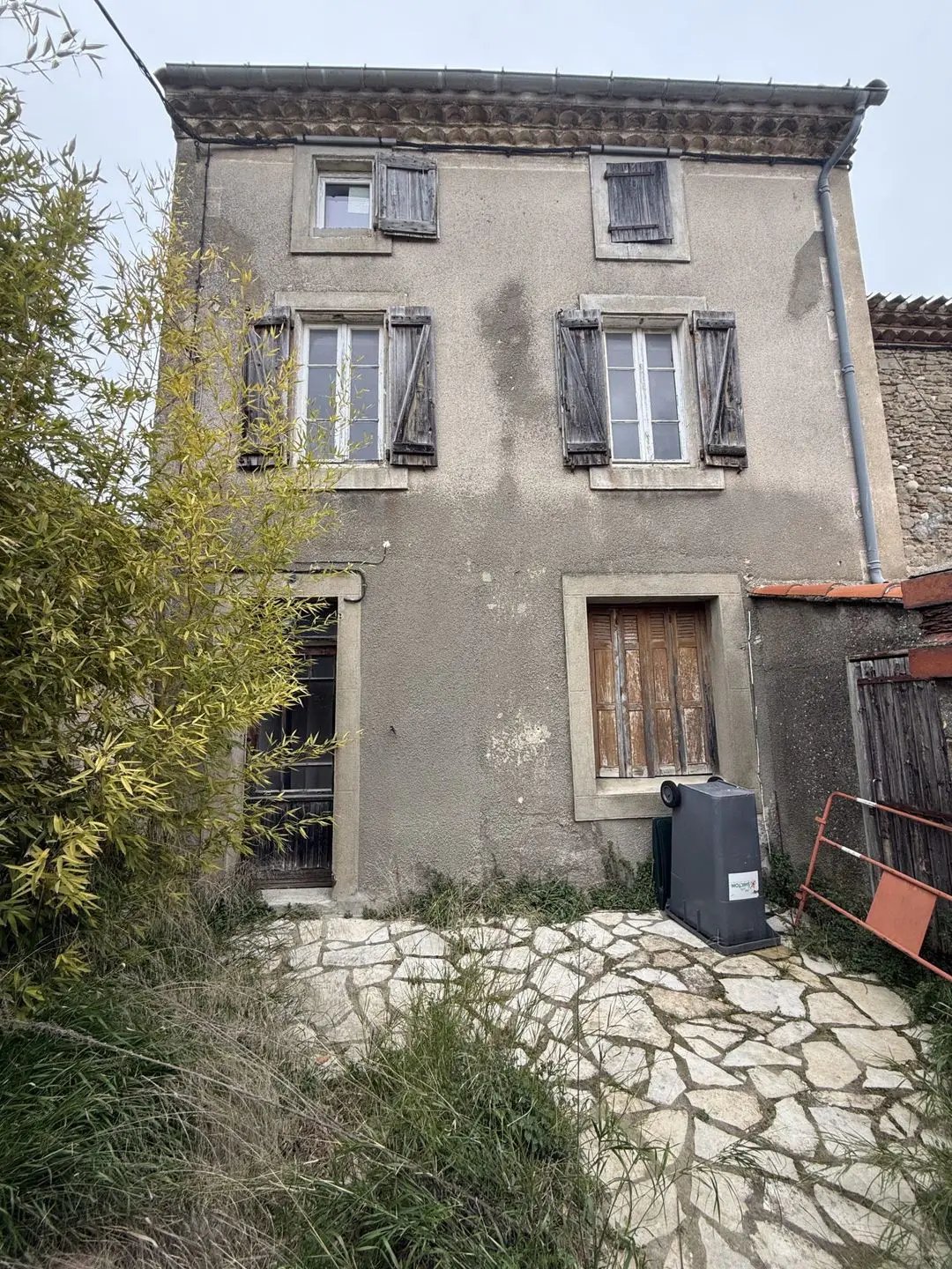Maison à vendre, 106m², Roullens