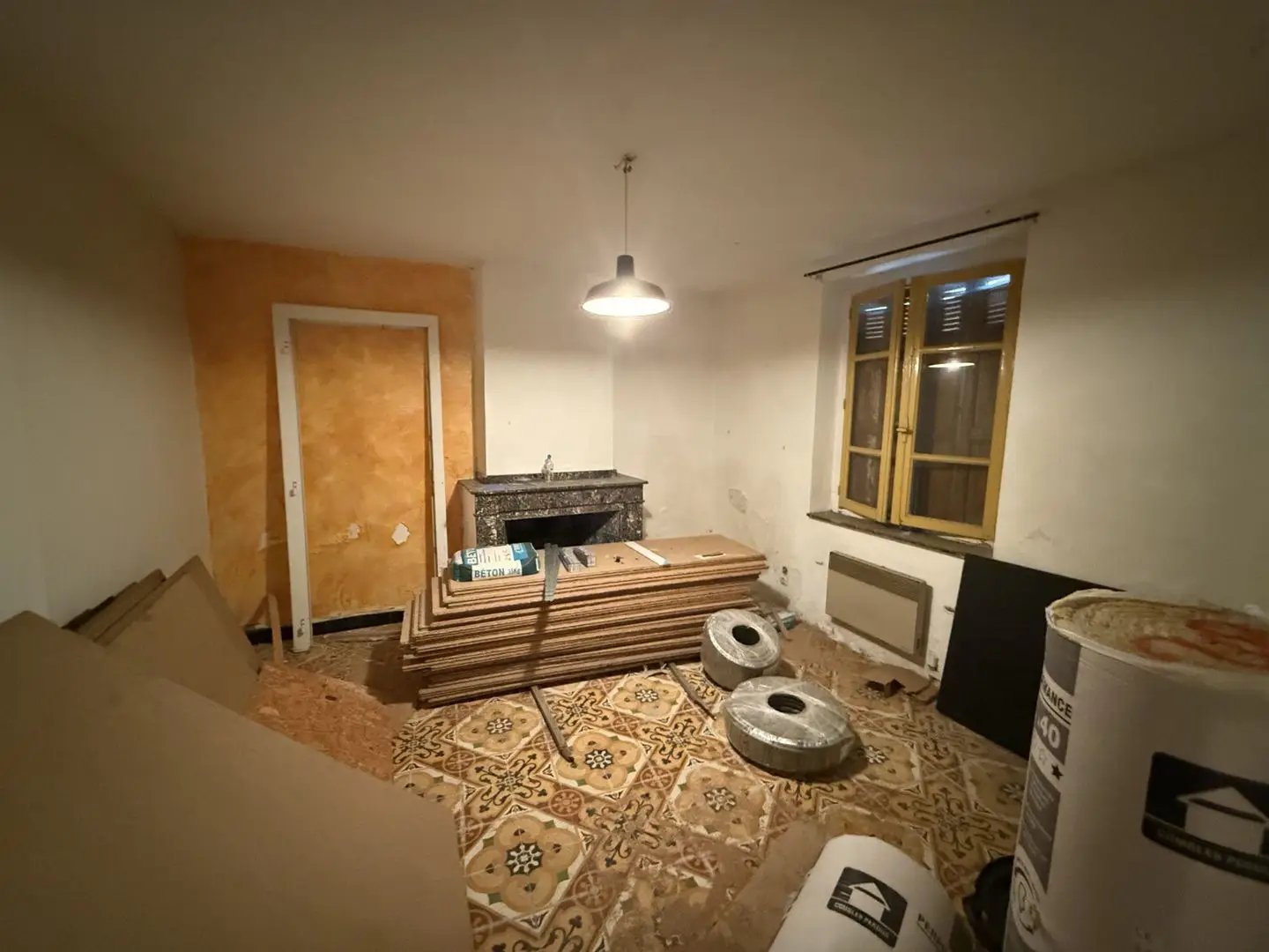 Maison à vendre, 106m², Roullens
