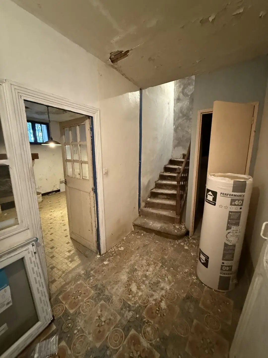 Maison à vendre, 106m², Roullens