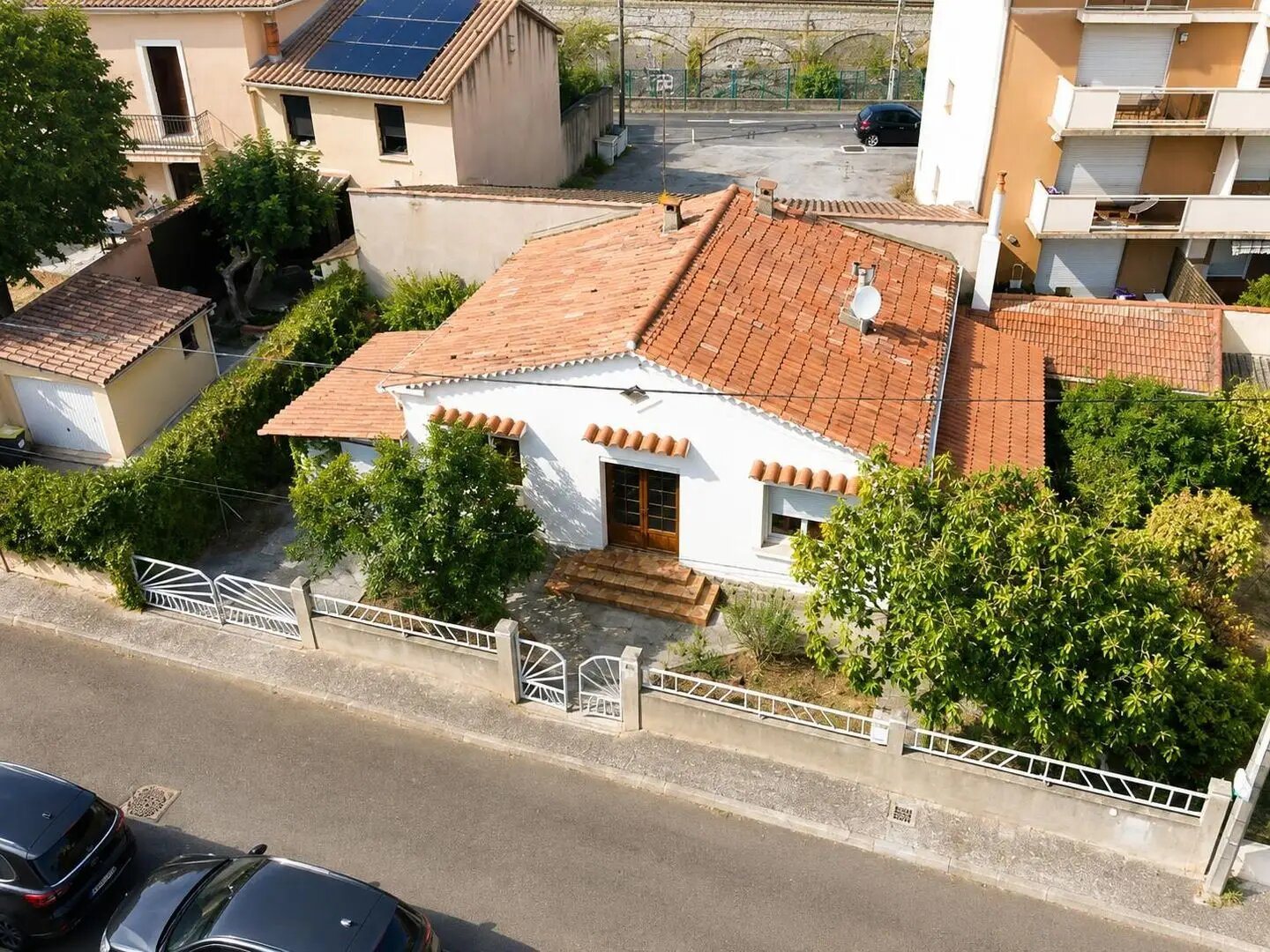 Maison à vendre, 85m², Carcassonne