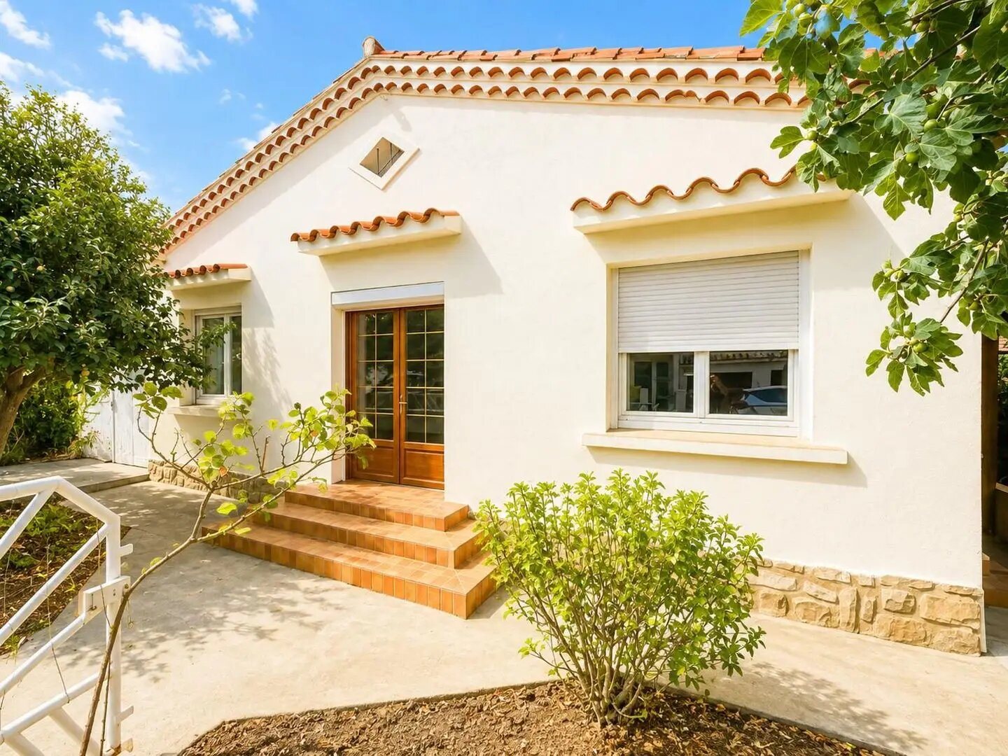 Maison à vendre, 85m², Carcassonne