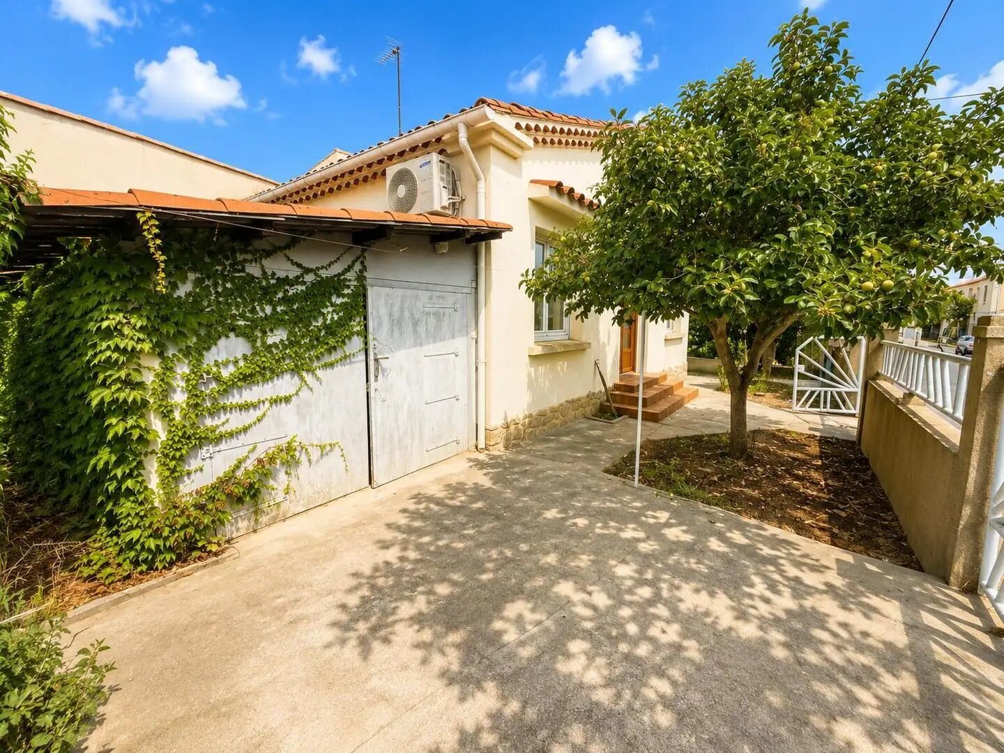 Maison à vendre, 85m², Carcassonne