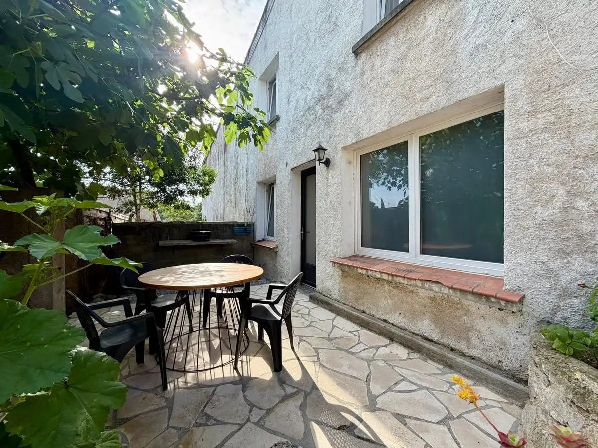 Maison à vendre, 103m², Barbaira
