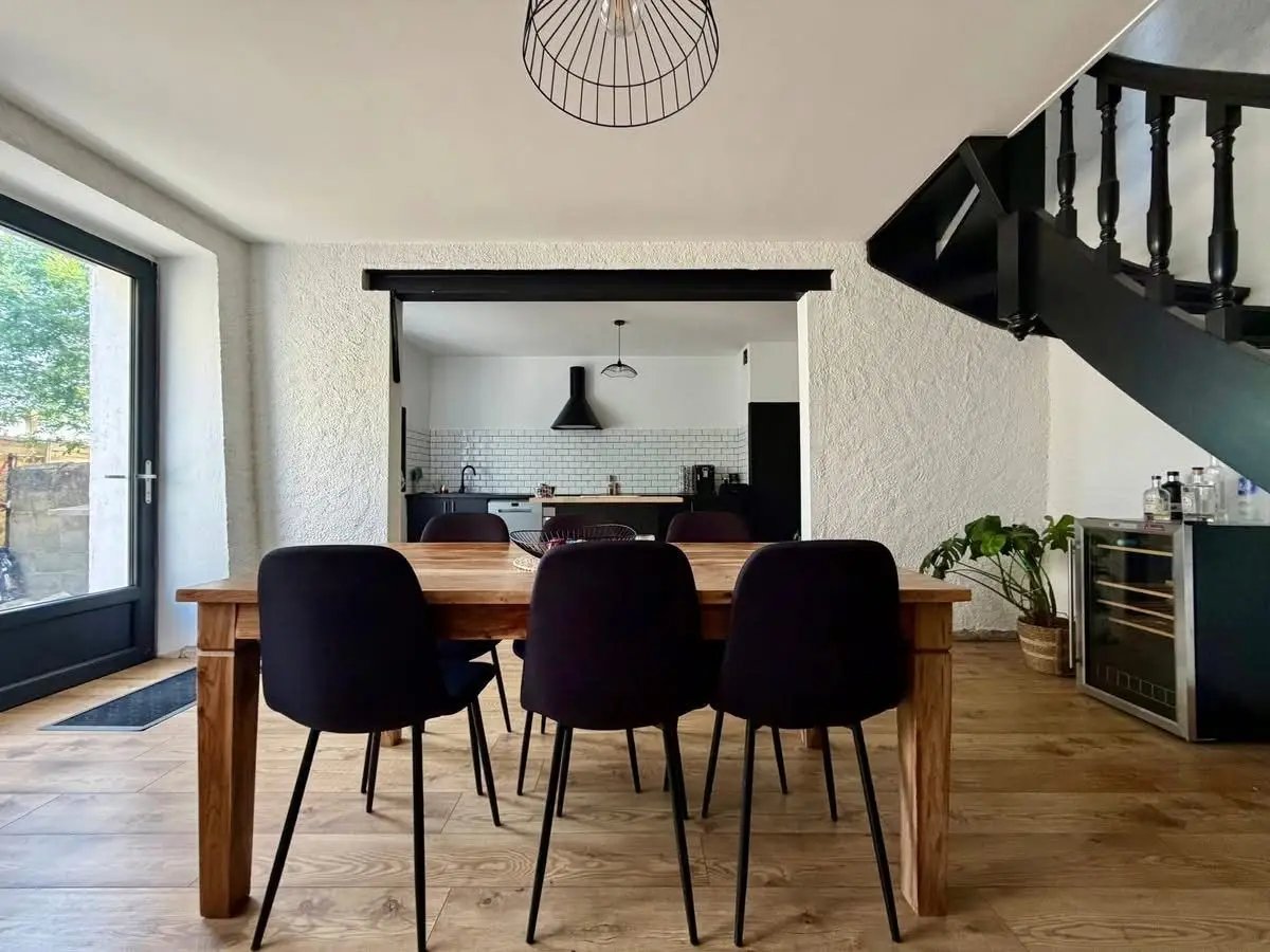 Maison à vendre, 103m², Barbaira