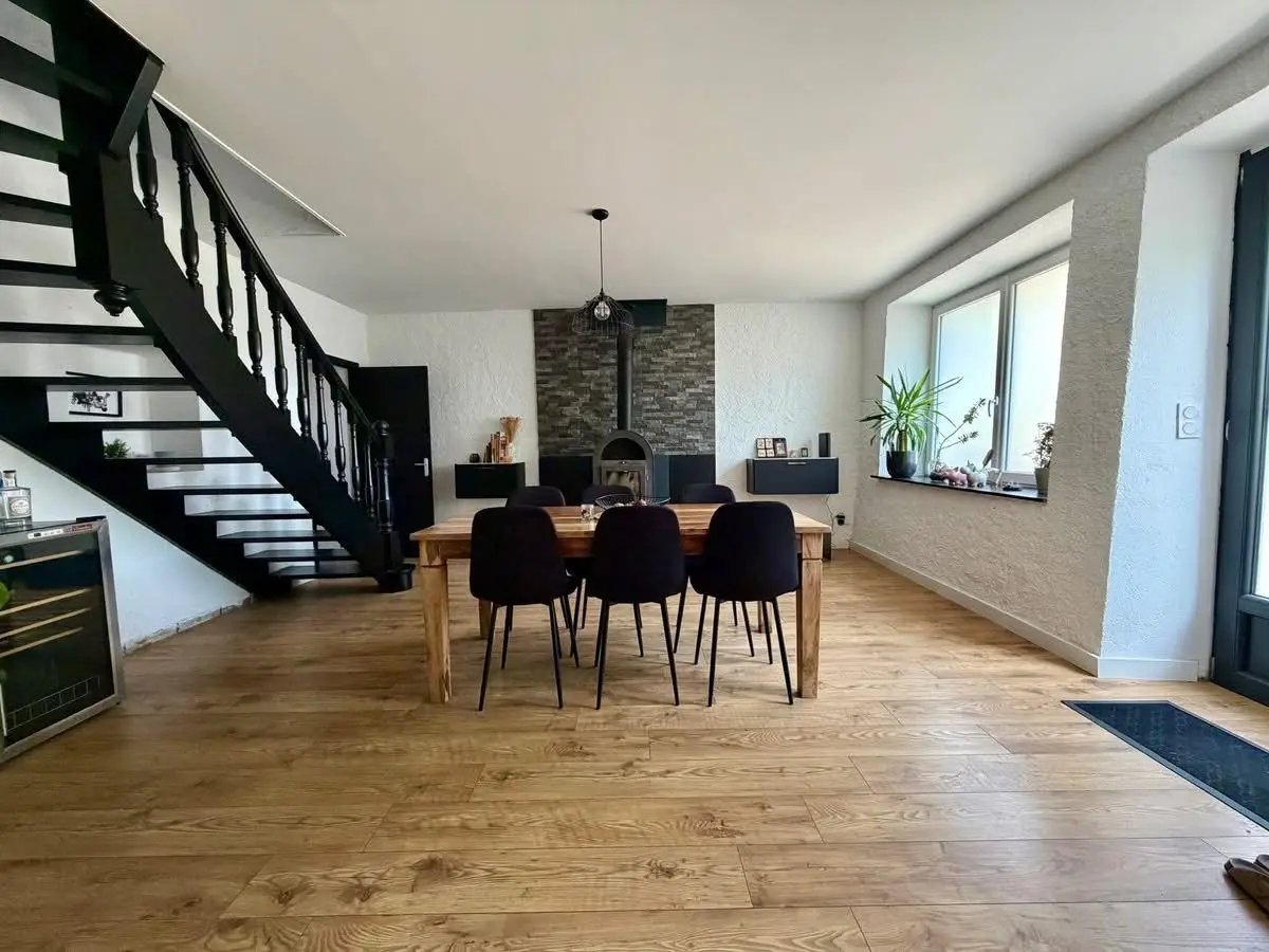 Maison à vendre, 103m², Barbaira