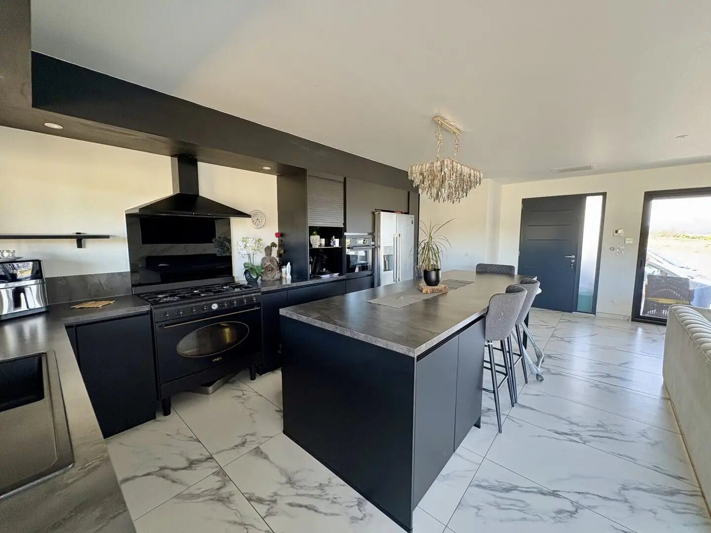 Maison à vendre, 134m², Berriac