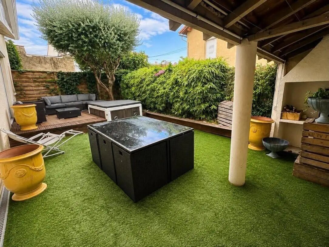 Maison à vendre, 130m², Carcassonne