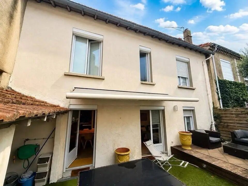 Maison à vendre, 130m², Carcassonne