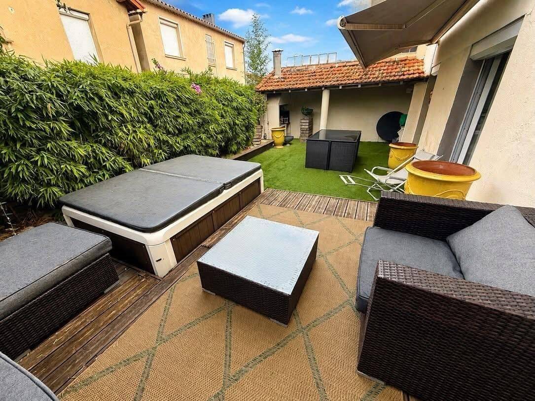 Maison à vendre, 130m², Carcassonne