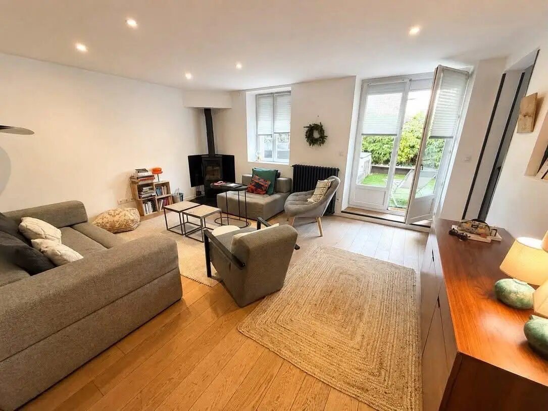 Maison à vendre, 130m², Carcassonne