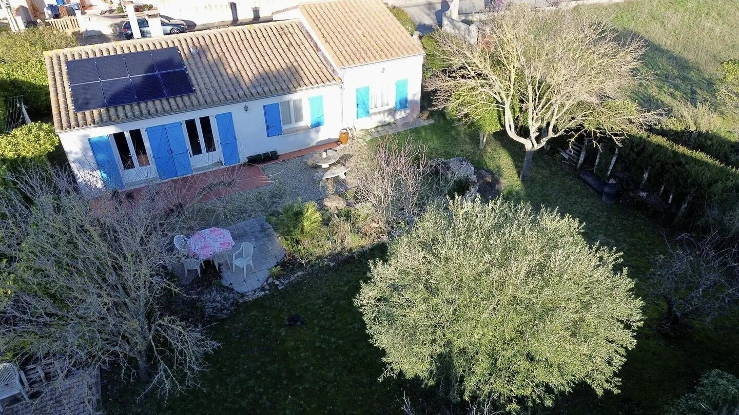 Maison à vendre, 90m², Cazilhac
