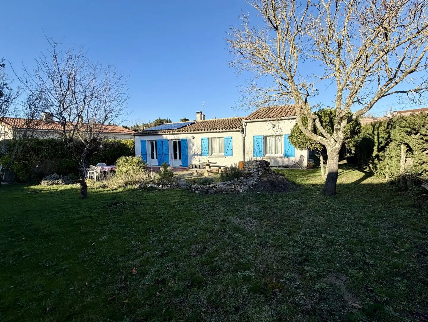 Maison à vendre, 90m², Cazilhac