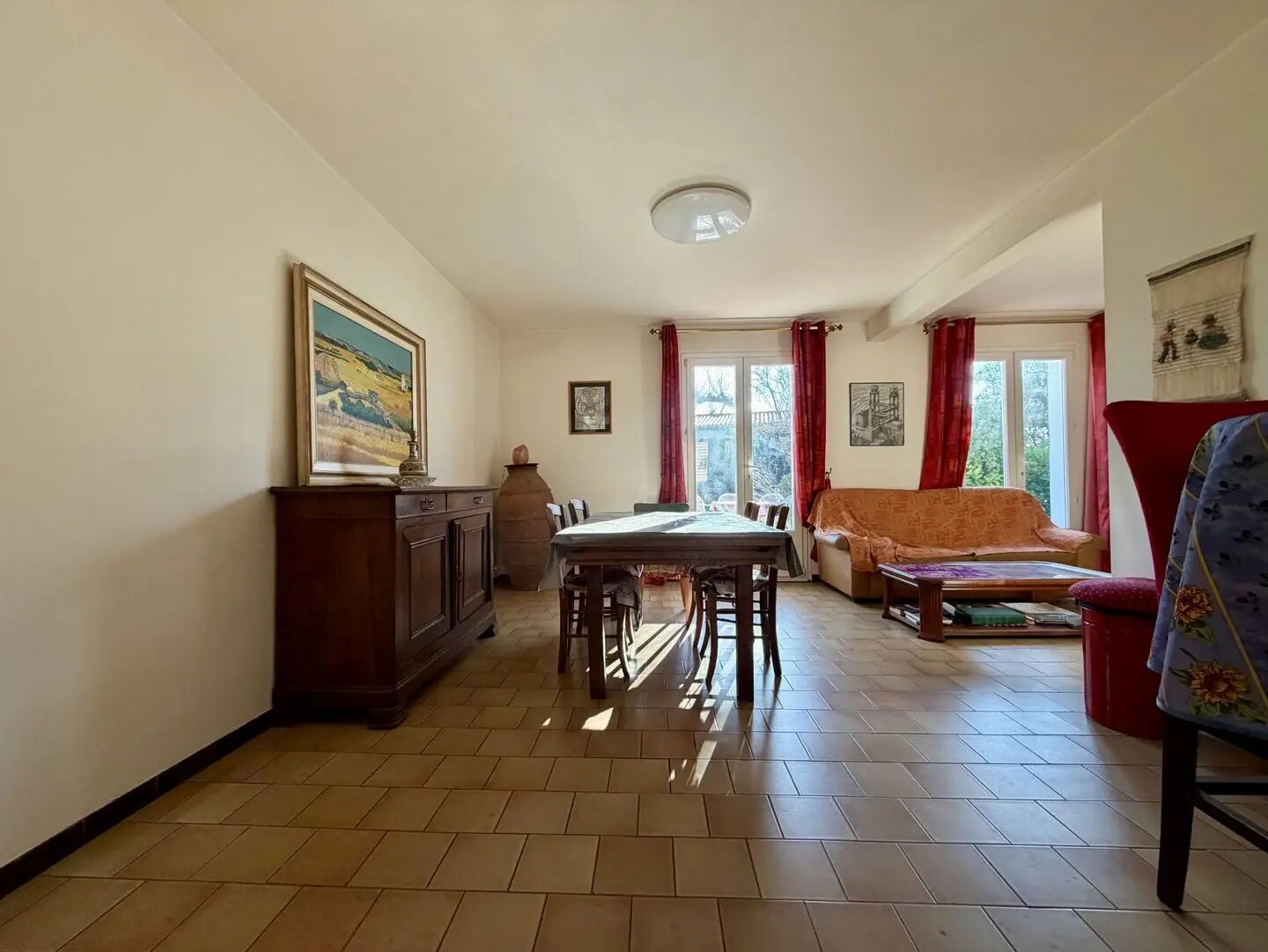 Maison à vendre, 90m², Cazilhac