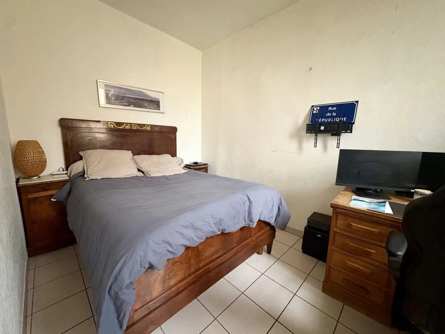 Appartement à vendre, 80m², Carcassonne