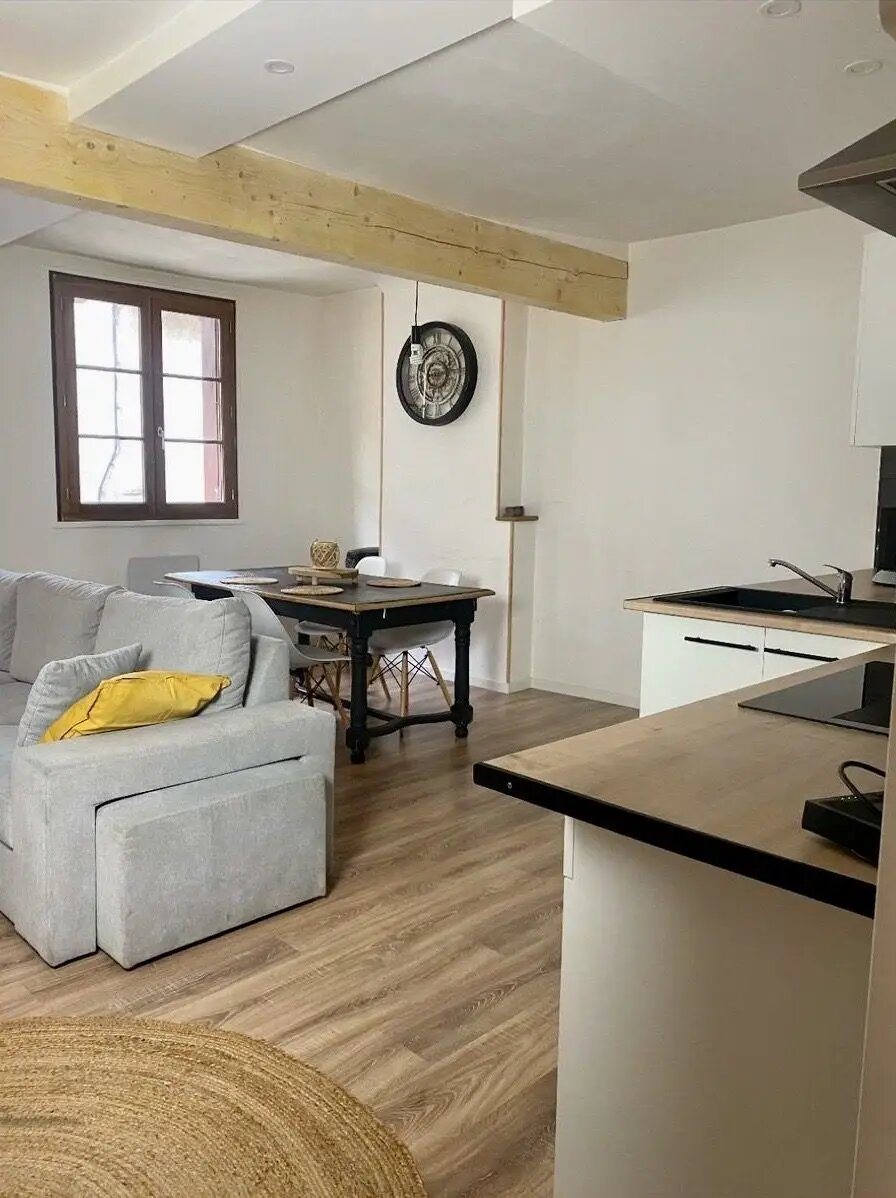 Appartement à vendre, 114m², Carcassonne