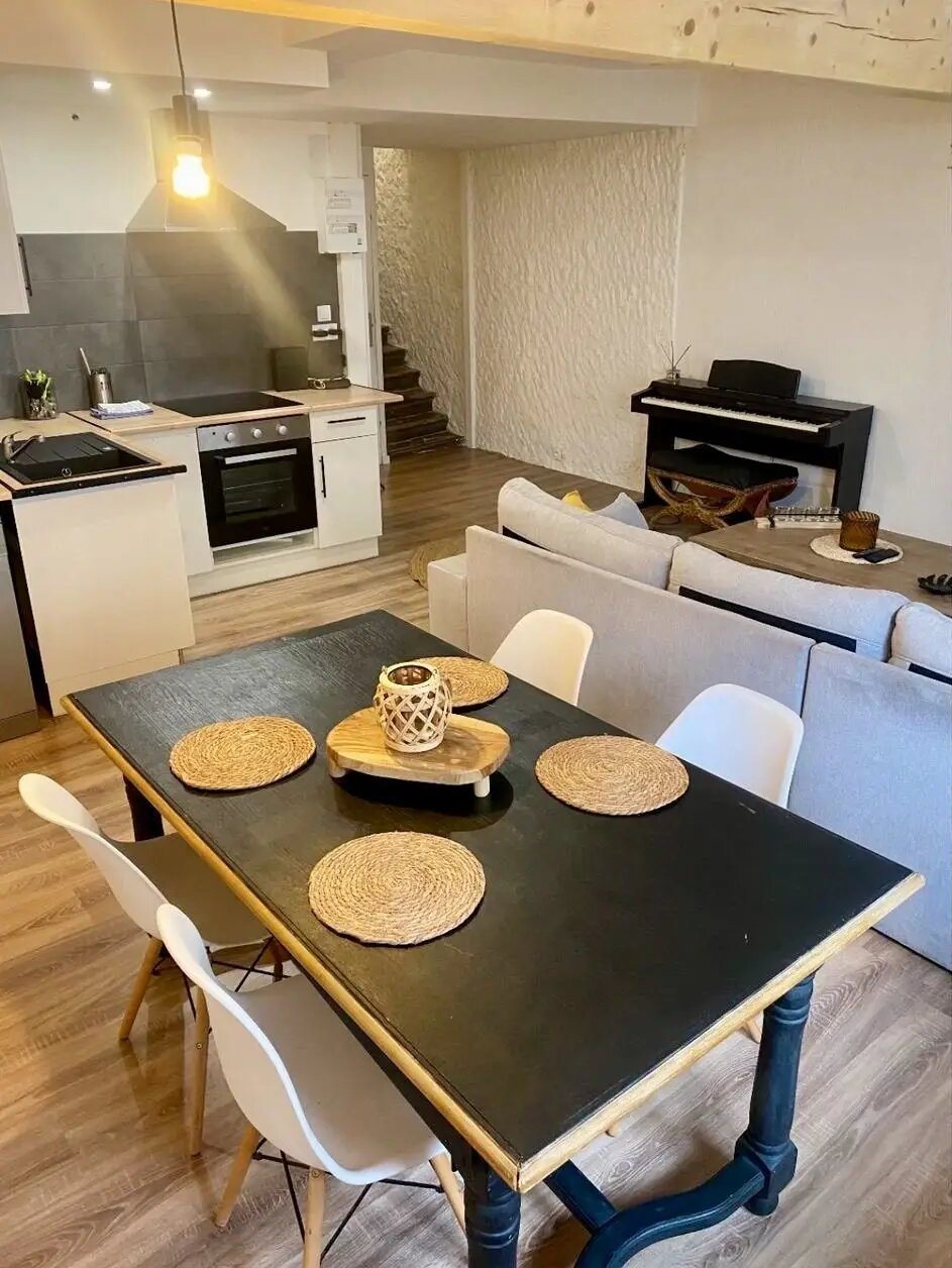 Appartement à vendre, 114m², Carcassonne