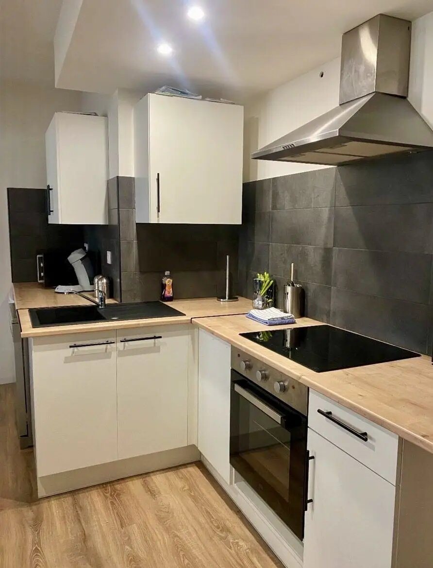 Appartement à vendre, 114m², Carcassonne