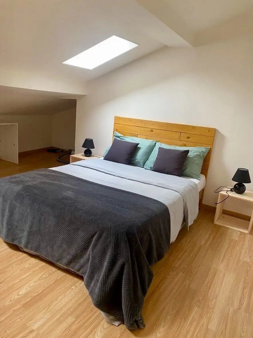 Appartement à vendre, 114m², Carcassonne