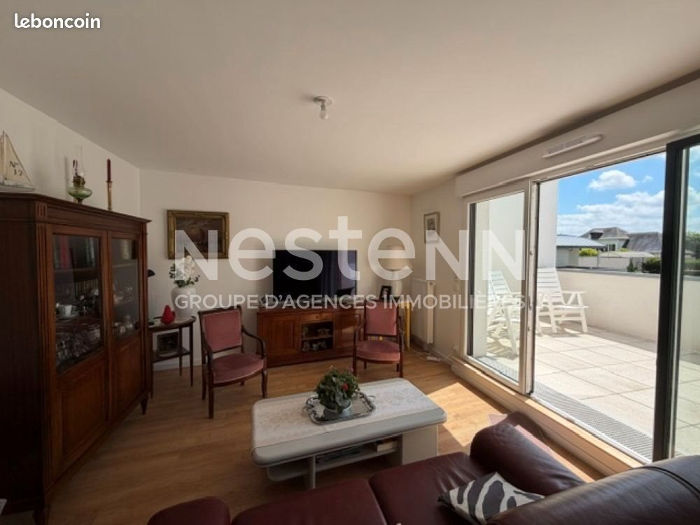 Appartement à vendre, 90m², Bois-Guillaume