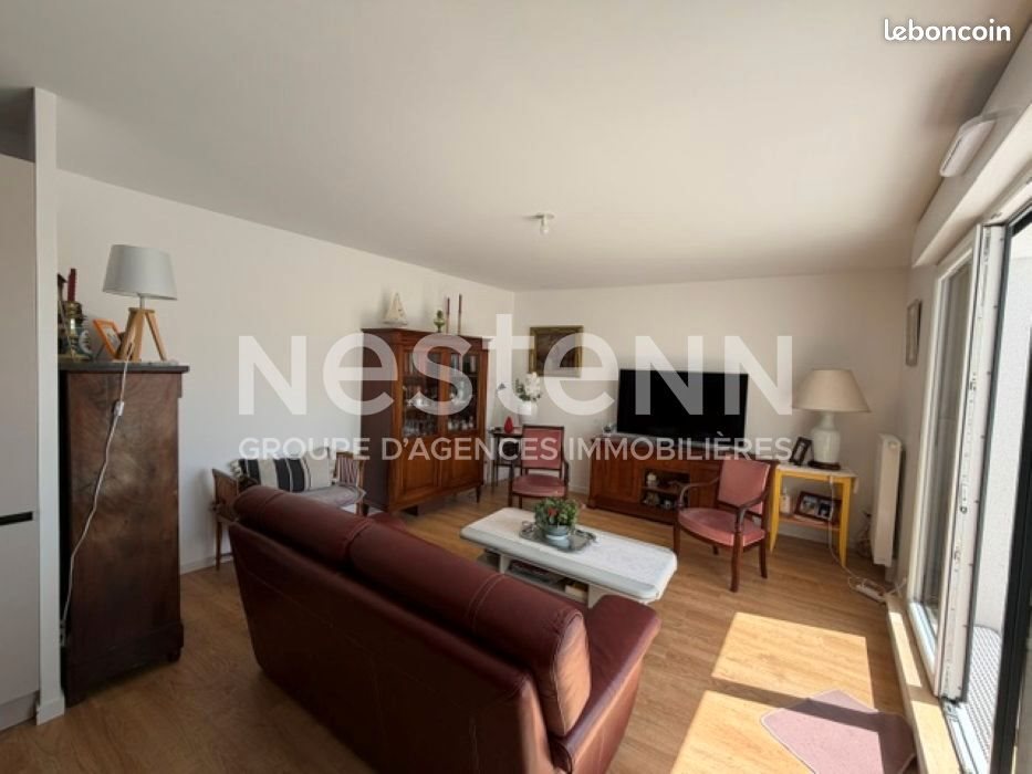 Appartement à vendre, 90m², Bois-Guillaume