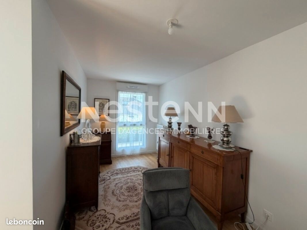 Appartement à vendre, 90m², Bois-Guillaume