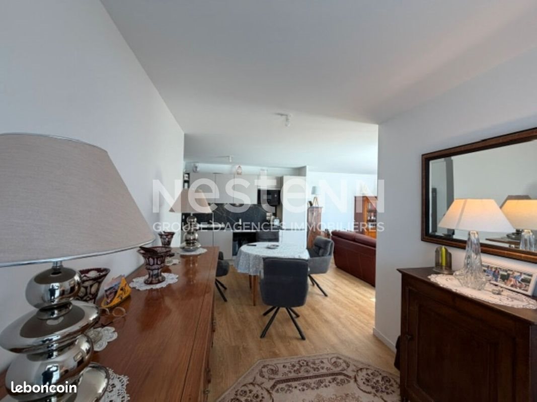 Appartement à vendre, 90m², Bois-Guillaume