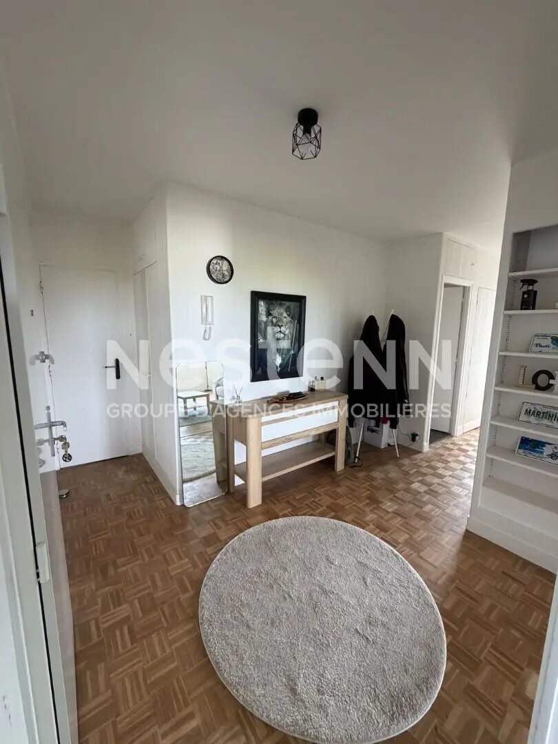 Appartement à vendre, 81m², Le Grand-Quevilly
