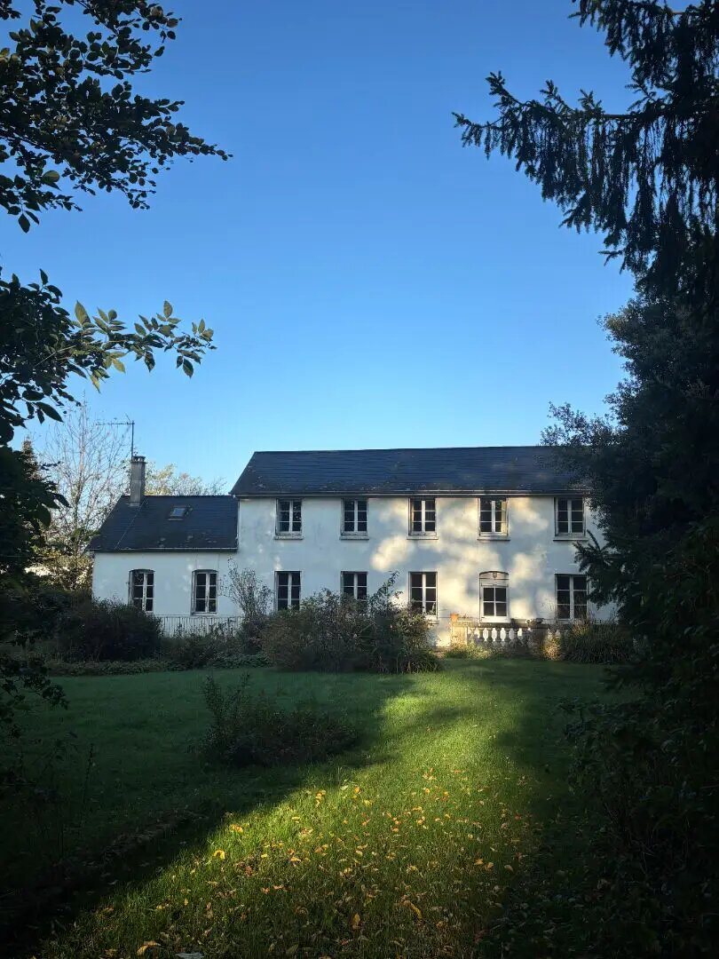 Maison à vendre, 211m², Bois-Guillaume