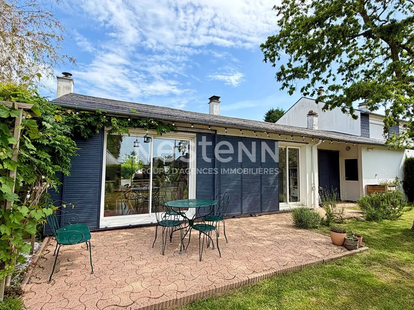 Maison à vendre, 90m², Bois-Guillaume