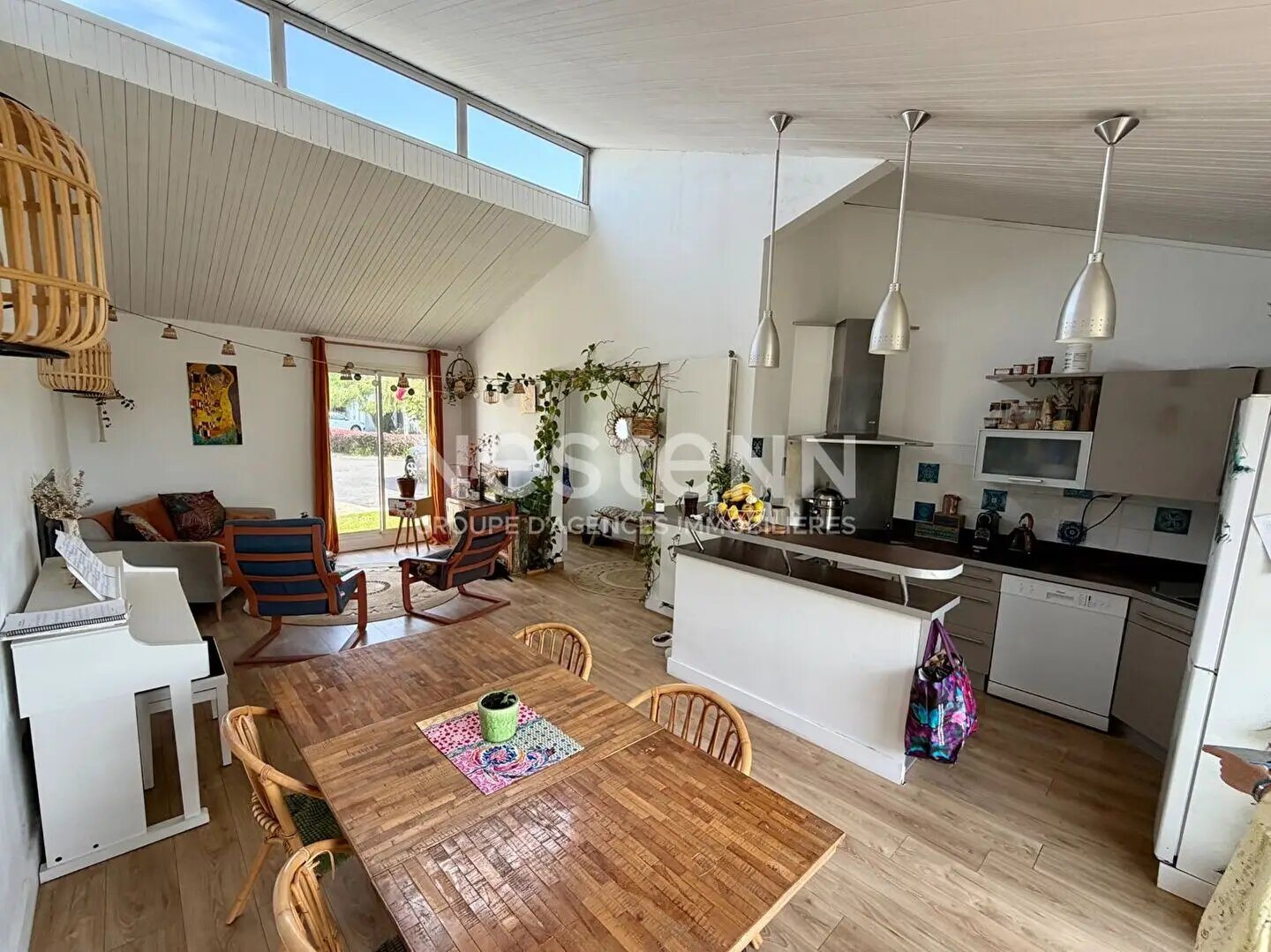 Maison à vendre, 90m², Bois-Guillaume